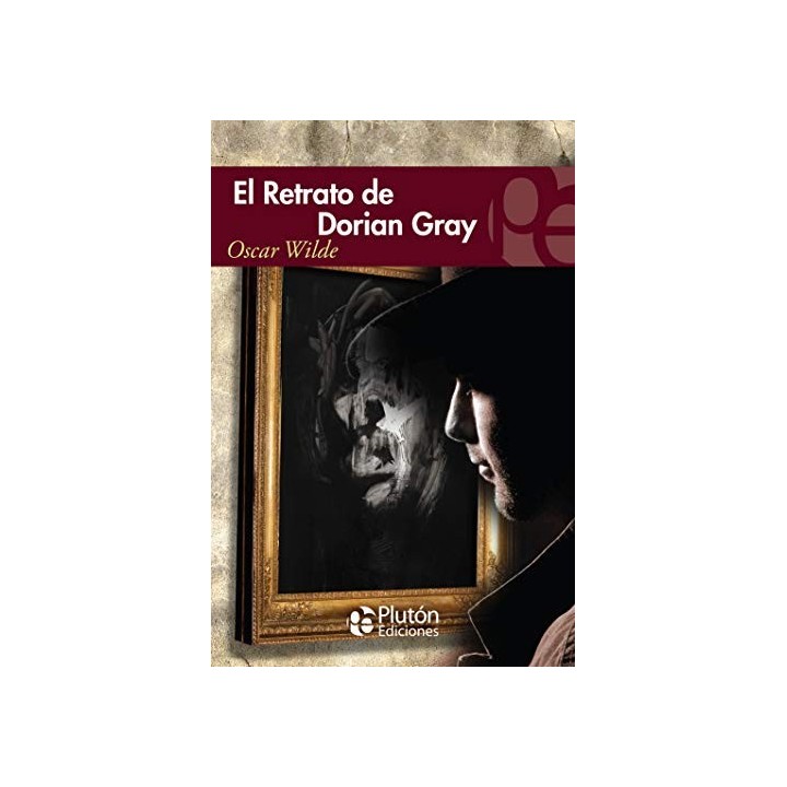 El Retrato De Dorian Gray